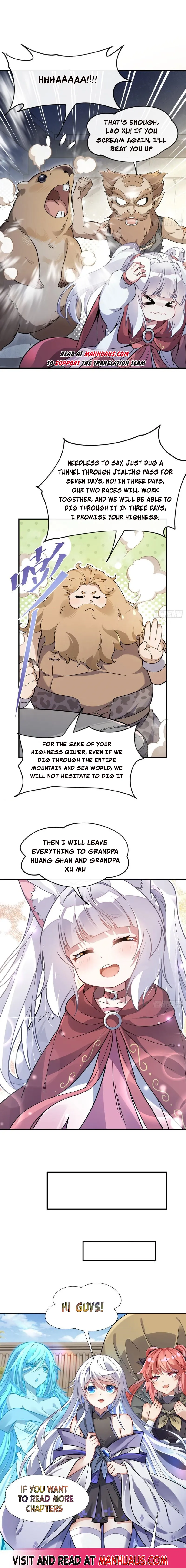 My Female Apprentices Are All Big Shots From the Future Chapter 194 35 ch 194 7