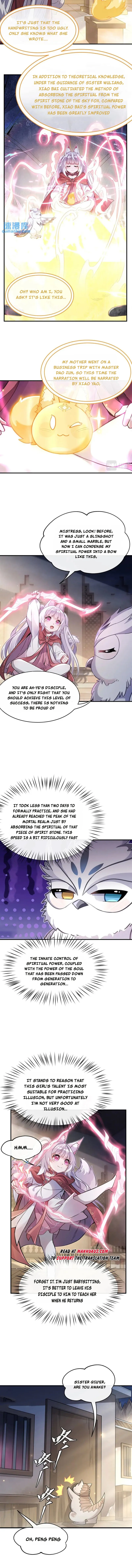 My Female Apprentices Are All Big Shots From the Future Chapter 197 33 ch 197 2