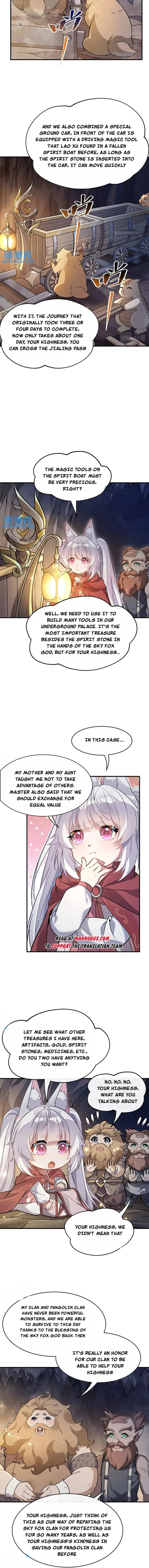 My Female Apprentices Are All Big Shots From the Future Chapter 197 35 ch 197 4