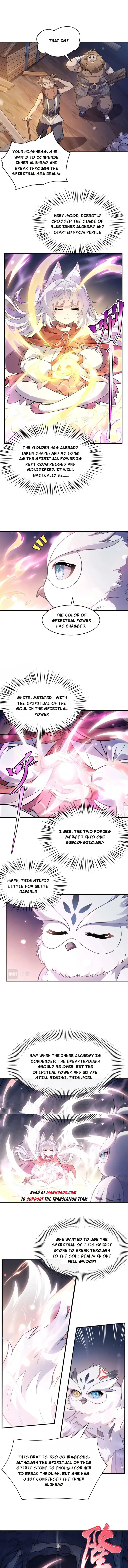 My Female Apprentices Are All Big Shots From the Future Chapter 197 38 ch 197 7