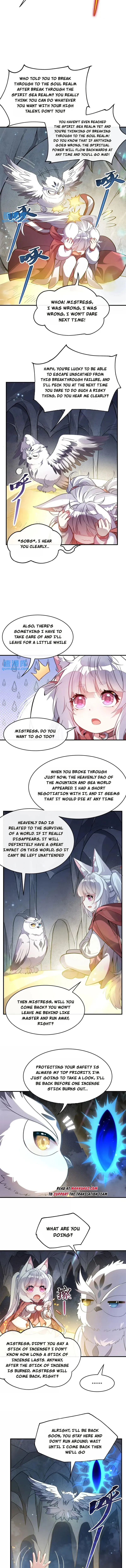 My Female Apprentices Are All Big Shots From the Future Chapter 198 36 ch 198 5