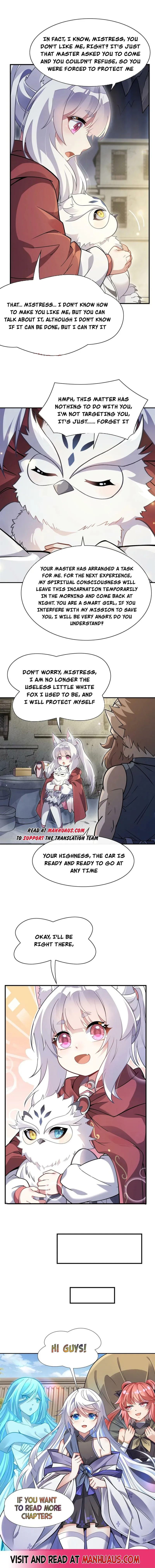 My Female Apprentices Are All Big Shots From the Future Chapter 199 35 ch 199 7
