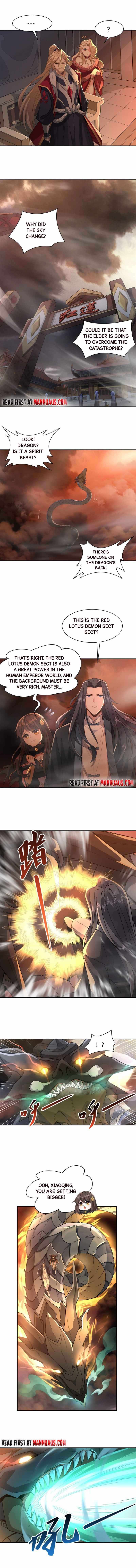 My Female Apprentices Are All Big Shots From the Future Chapter 20 27 ch 20 2