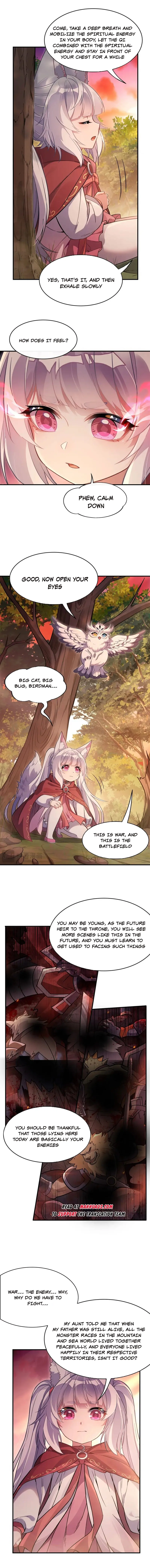My Female Apprentices Are All Big Shots From the Future Chapter 202 30 ch 202 2