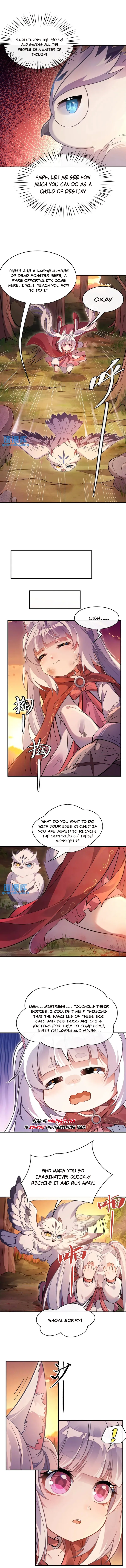 My Female Apprentices Are All Big Shots From the Future Chapter 202 33 ch 202 5