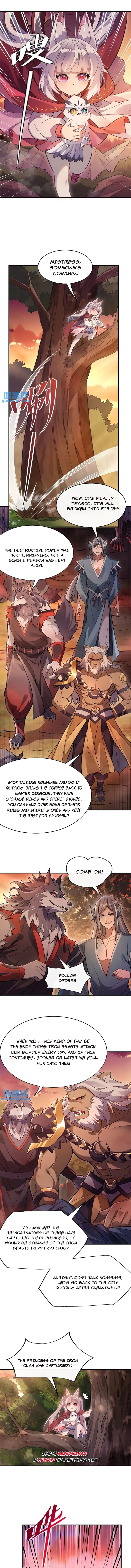 My Female Apprentices Are All Big Shots From the Future Chapter 202 34 ch 202 6