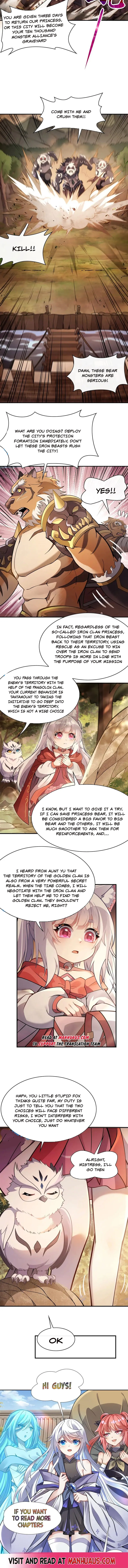 My Female Apprentices Are All Big Shots From the Future Chapter 203 35 ch 203 7