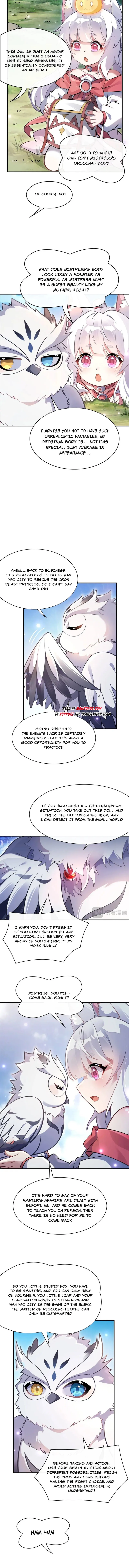 My Female Apprentices Are All Big Shots From the Future Chapter 206 34 ch 206 3