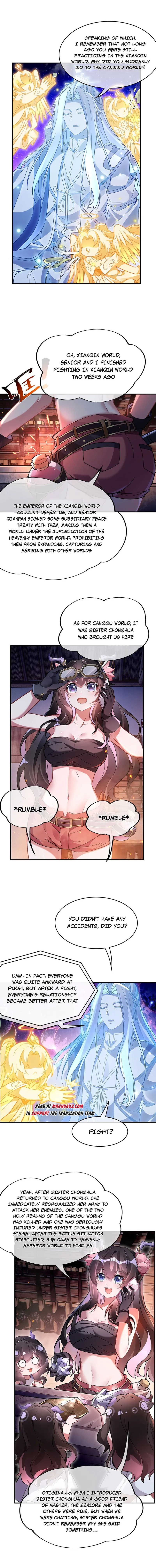 My Female Apprentices Are All Big Shots From the Future Chapter 207 36 ch 207 2