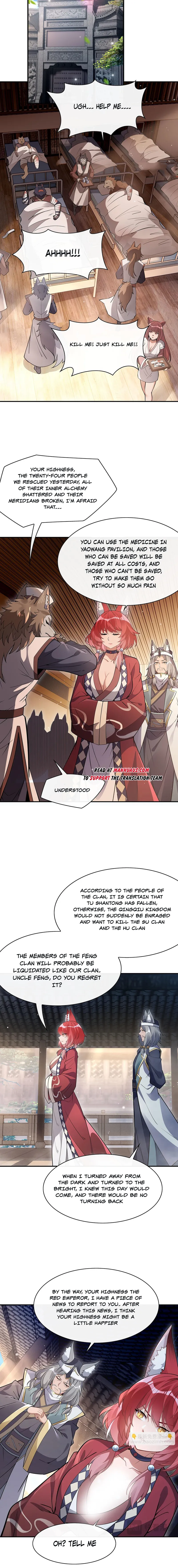 My Female Apprentices Are All Big Shots From the Future Chapter 208 50 ch 208 10