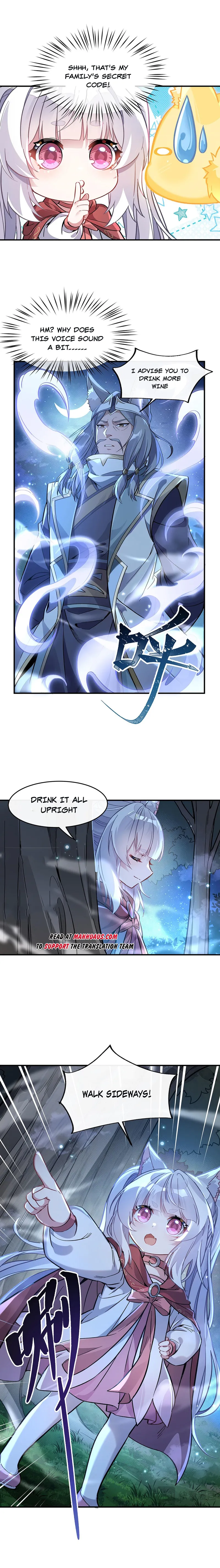 My Female Apprentices Are All Big Shots From the Future Chapter 208 42 ch 208 2