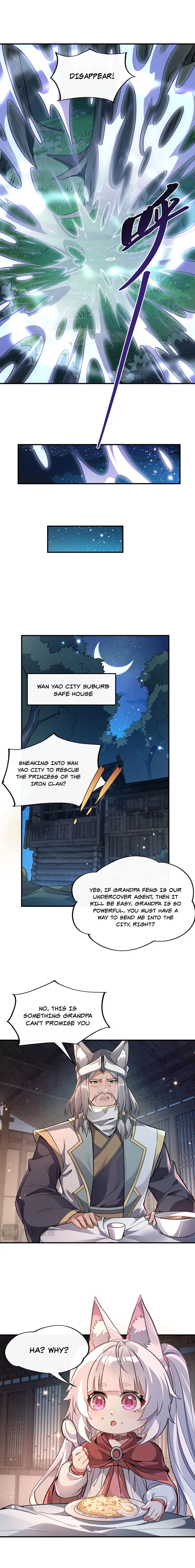My Female Apprentices Are All Big Shots From the Future Chapter 208 44 ch 208 4