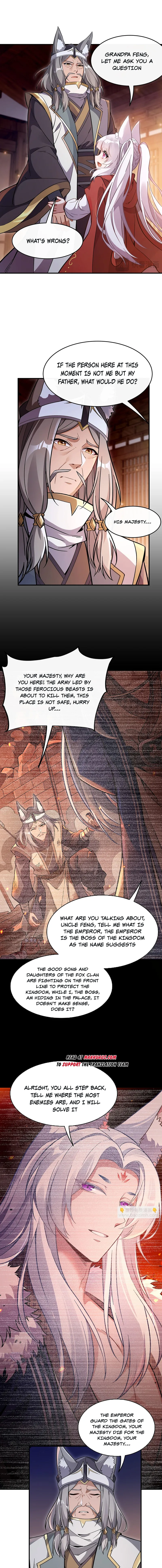 My Female Apprentices Are All Big Shots From the Future Chapter 208 48 ch 208 8
