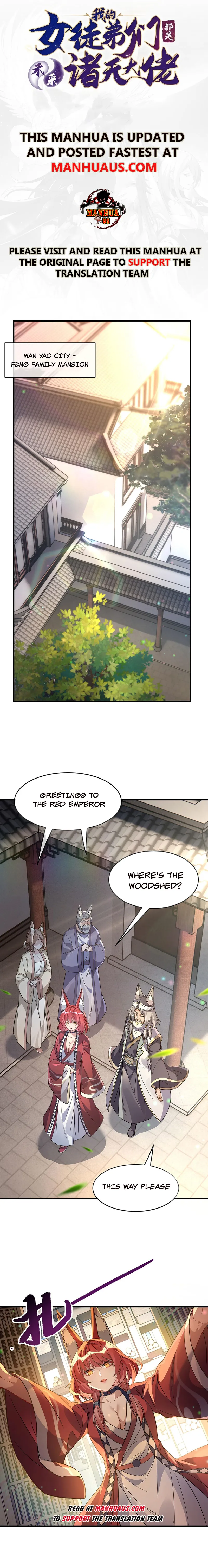 My Female Apprentices Are All Big Shots From the Future Chapter 209 29 ch 209 1