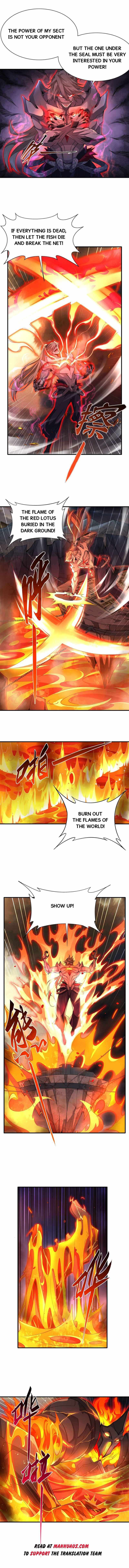 My Female Apprentices Are All Big Shots From the Future Chapter 21 27 ch 21 2