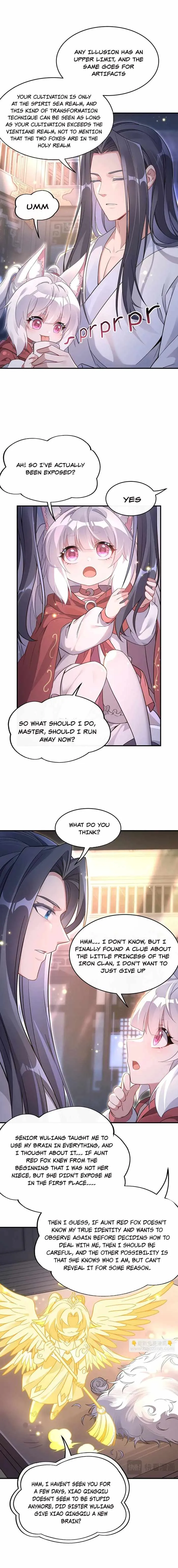 My Female Apprentices Are All Big Shots From the Future Chapter 211 37 ch 211 3