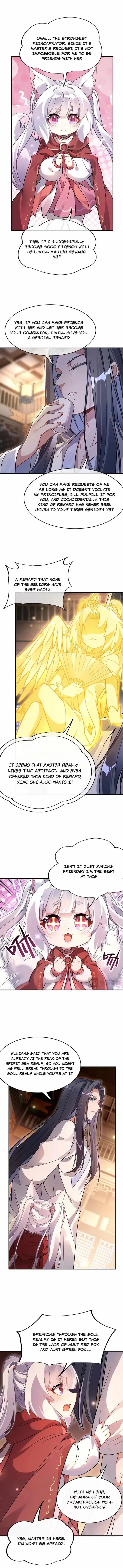 My Female Apprentices Are All Big Shots From the Future Chapter 211 39 ch 211 5