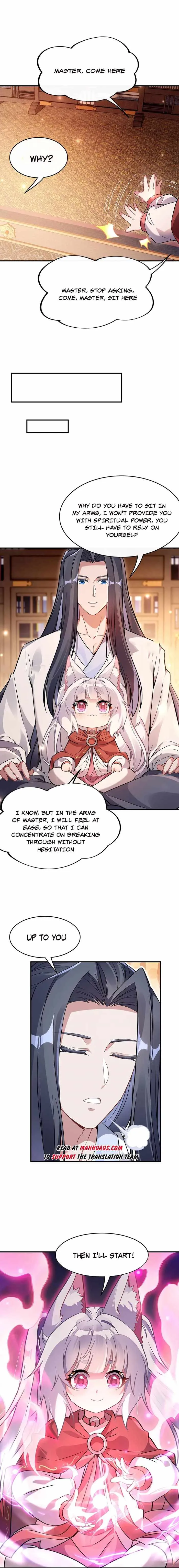 My Female Apprentices Are All Big Shots From the Future Chapter 211 40 ch 211 6
