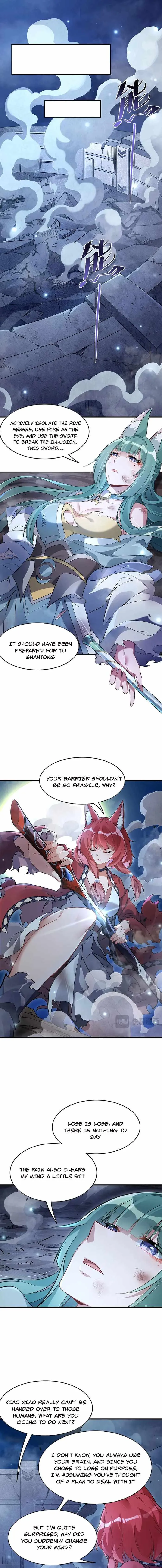 My Female Apprentices Are All Big Shots From the Future Chapter 211 41 ch 211 7