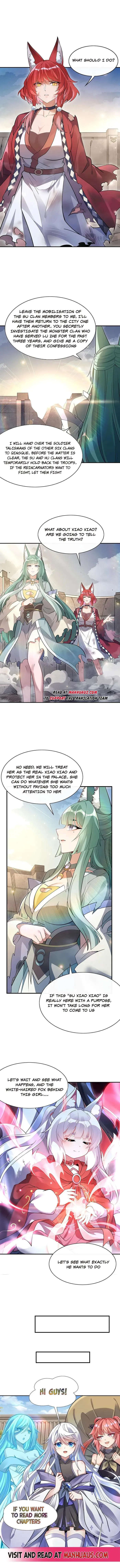 My Female Apprentices Are All Big Shots From the Future Chapter 211 43 ch 211 9