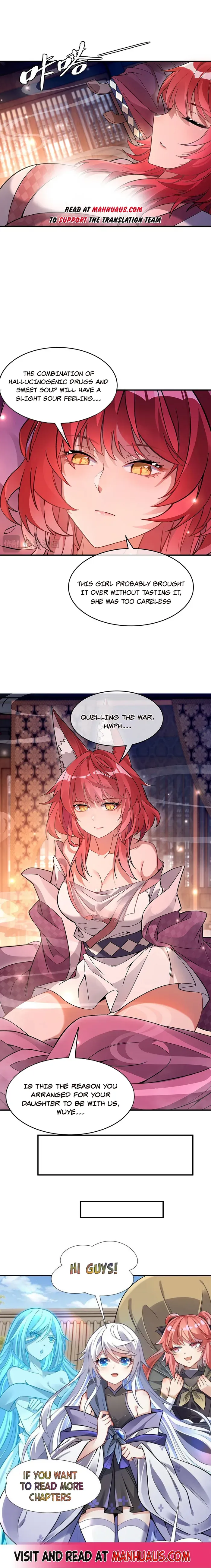 My Female Apprentices Are All Big Shots From the Future Chapter 212 47 ch 212 10