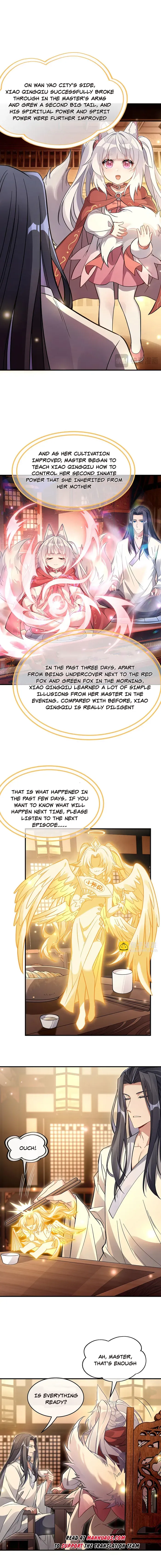 My Female Apprentices Are All Big Shots From the Future Chapter 212 39 ch 212 2