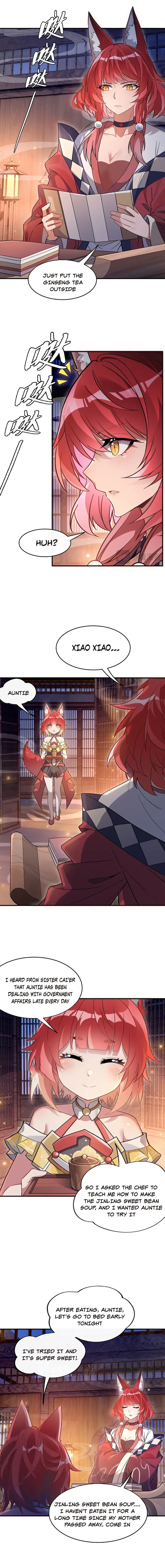 My Female Apprentices Are All Big Shots From the Future Chapter 212 41 ch 212 4