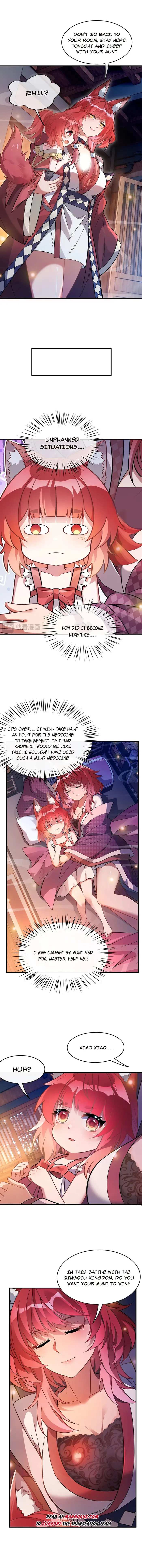 My Female Apprentices Are All Big Shots From the Future Chapter 212 43 ch 212 6