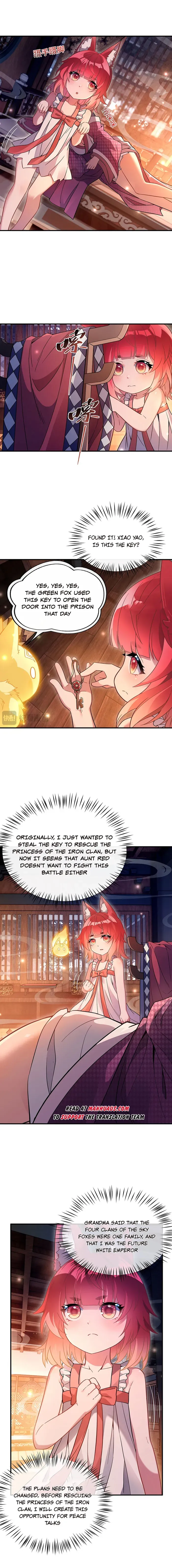 My Female Apprentices Are All Big Shots From the Future Chapter 212 46 ch 212 9