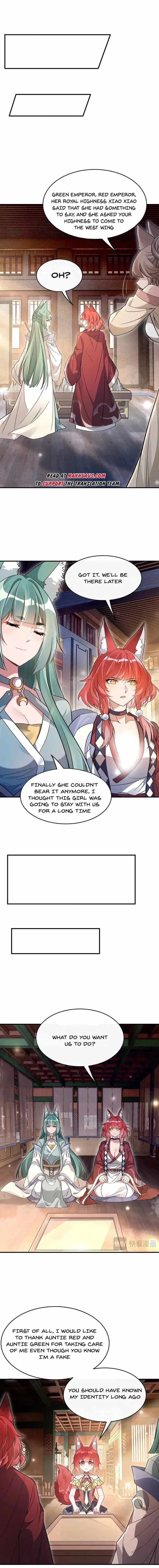 My Female Apprentices Are All Big Shots From the Future Chapter 213 40 ch 213 3