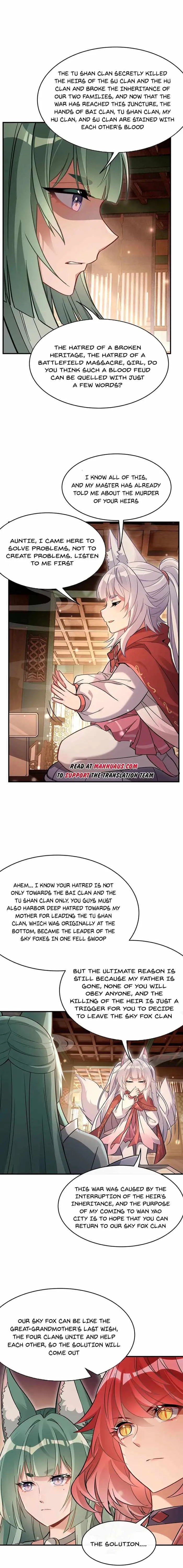 My Female Apprentices Are All Big Shots From the Future Chapter 213 43 ch 213 6