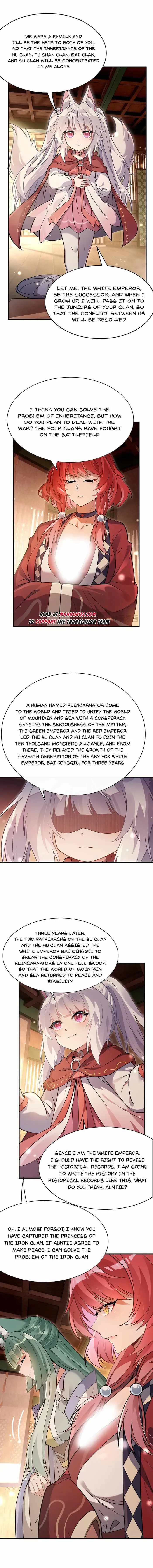 My Female Apprentices Are All Big Shots From the Future Chapter 213 44 ch 213 7