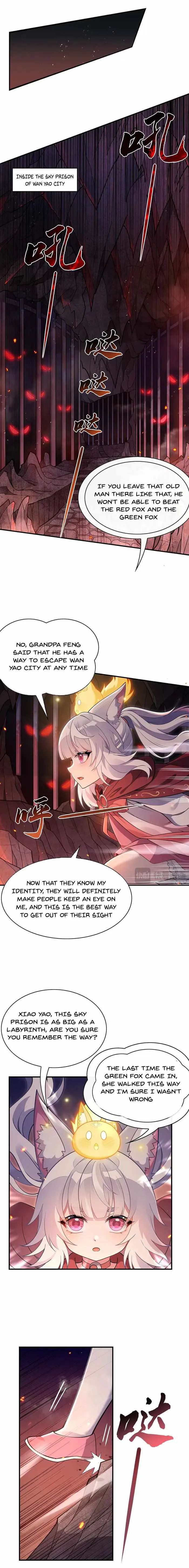 My Female Apprentices Are All Big Shots From the Future Chapter 213 46 ch 213 9