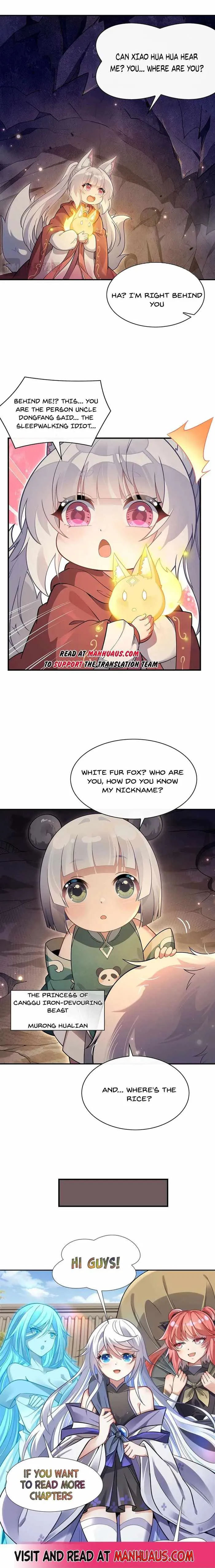 My Female Apprentices Are All Big Shots From the Future Chapter 214 47 ch 214 10