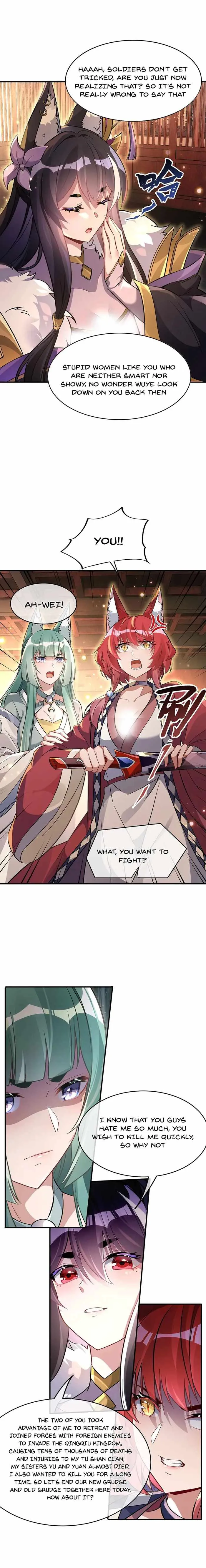 My Female Apprentices Are All Big Shots From the Future Chapter 214 41 ch 214 4