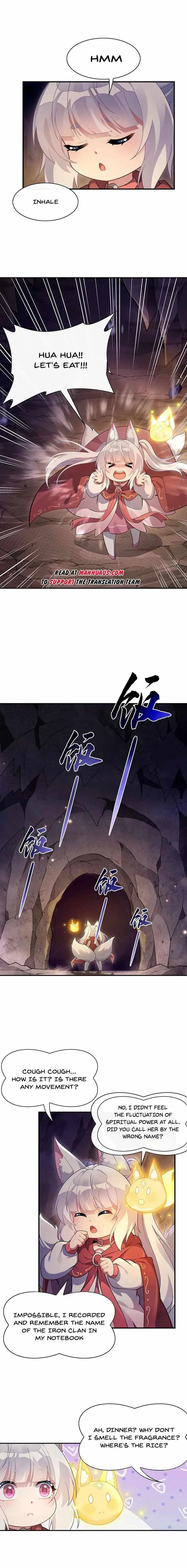 My Female Apprentices Are All Big Shots From the Future Chapter 214 46 ch 214 9