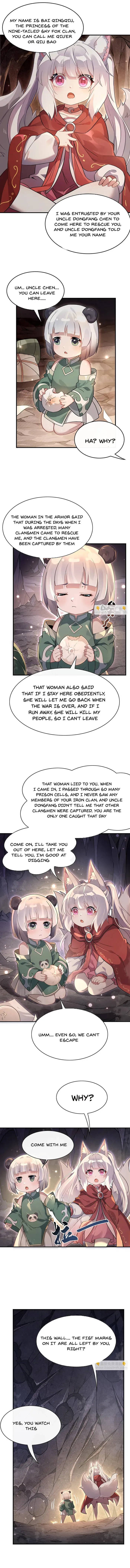 My Female Apprentices Are All Big Shots From the Future Chapter 215 39 ch 215 5