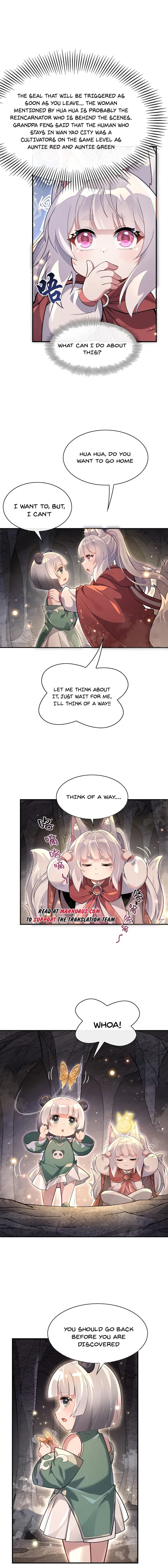 My Female Apprentices Are All Big Shots From the Future Chapter 215 43 ch 215 9