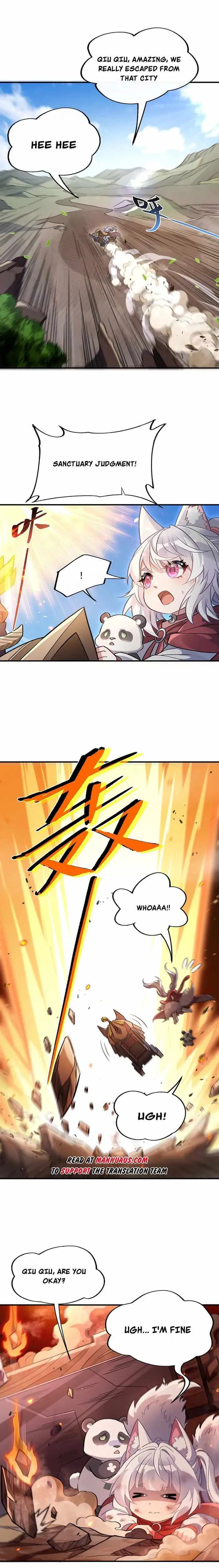 My Female Apprentices Are All Big Shots From the Future Chapter 216 50 ch 216 10