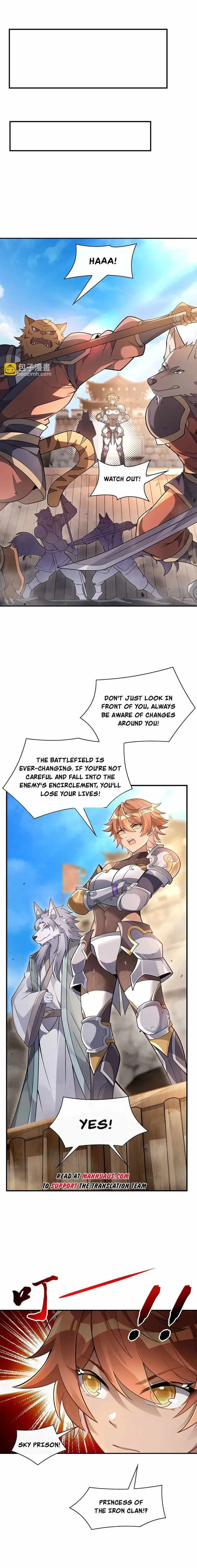 My Female Apprentices Are All Big Shots From the Future Chapter 216 42 ch 216 2