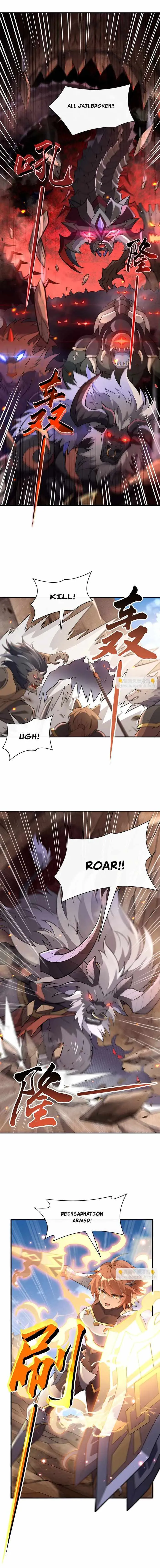 My Female Apprentices Are All Big Shots From the Future Chapter 216 44 ch 216 4