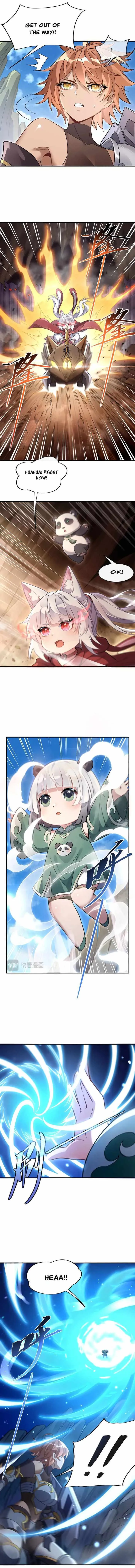 My Female Apprentices Are All Big Shots From the Future Chapter 216 46 ch 216 6