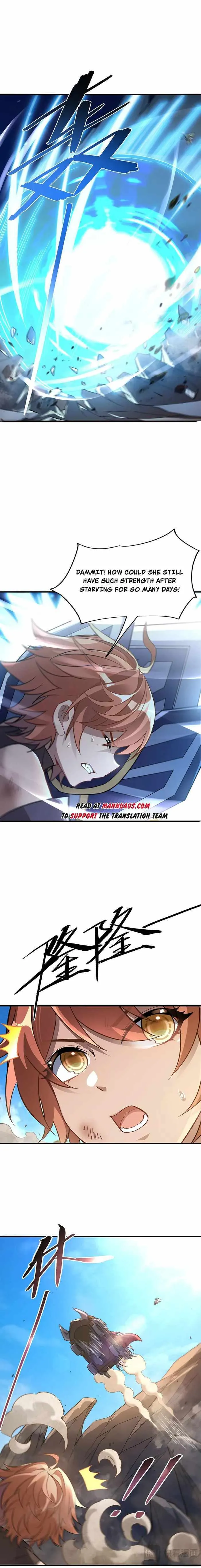 My Female Apprentices Are All Big Shots From the Future Chapter 216 47 ch 216 7