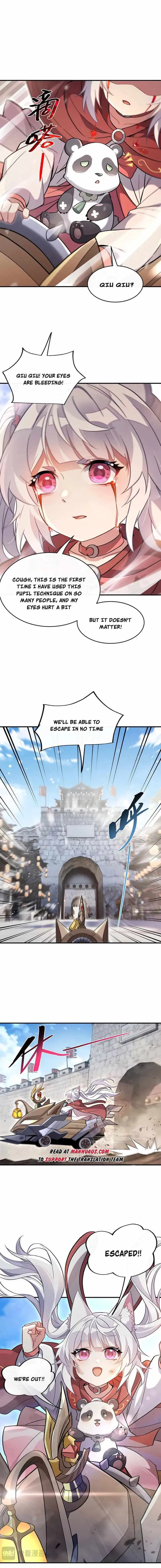 My Female Apprentices Are All Big Shots From the Future Chapter 216 49 ch 216 9