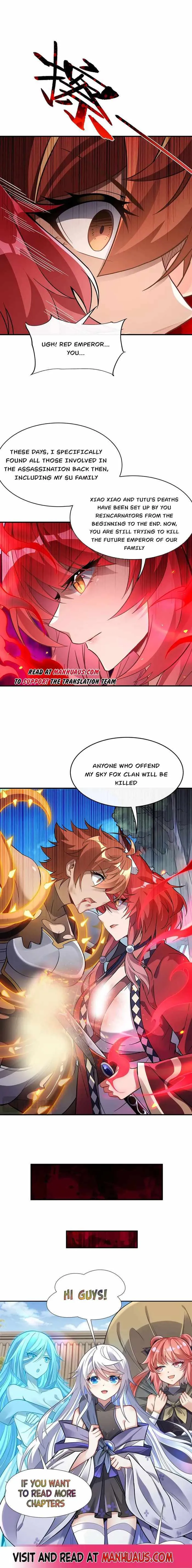 My Female Apprentices Are All Big Shots From the Future Chapter 218 51 ch 218 11