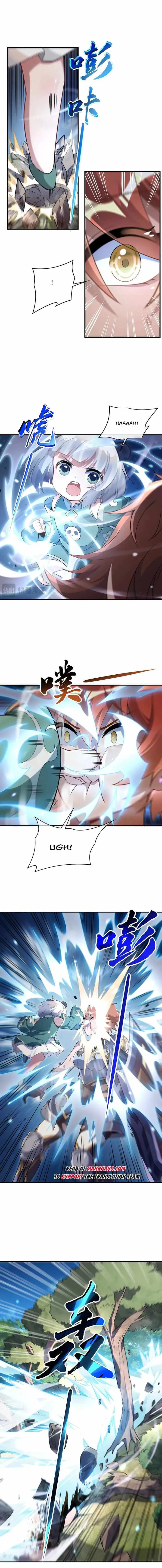 My Female Apprentices Are All Big Shots From the Future Chapter 218 42 ch 218 2