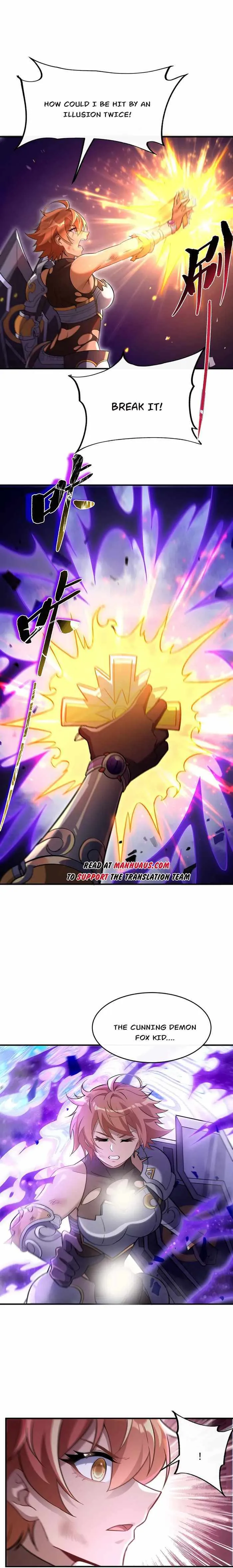 My Female Apprentices Are All Big Shots From the Future Chapter 218 49 ch 218 9