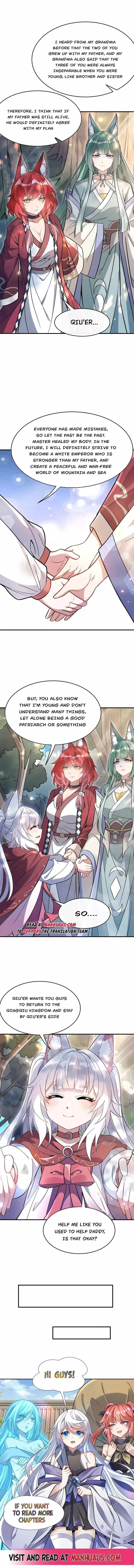 My Female Apprentices Are All Big Shots From the Future Chapter 219 47 ch 219 10