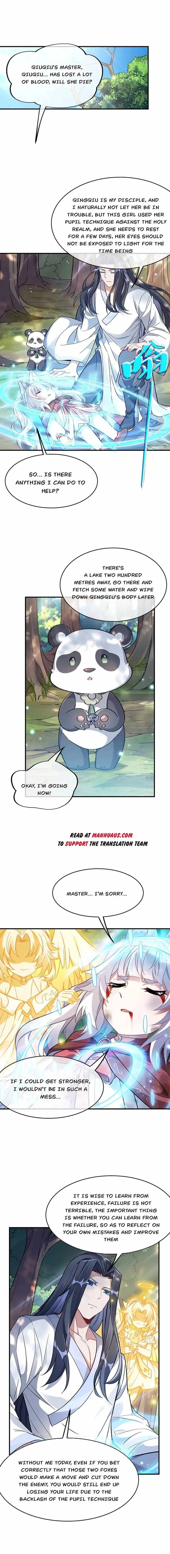My Female Apprentices Are All Big Shots From the Future Chapter 219 43 ch 219 6