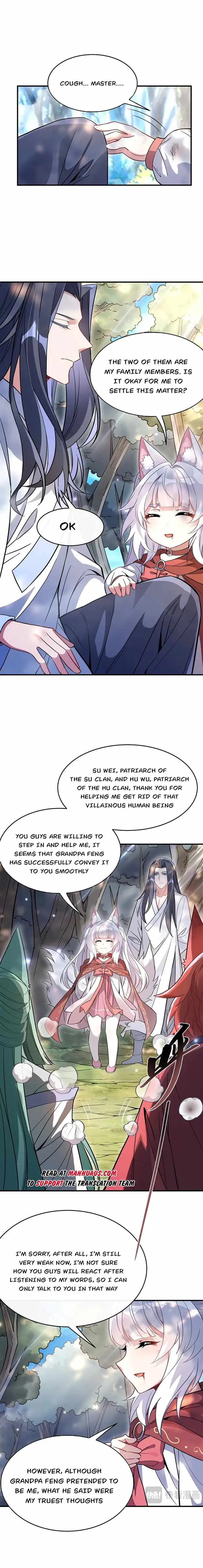 My Female Apprentices Are All Big Shots From the Future Chapter 219 46 ch 219 9